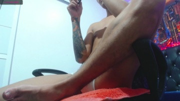 mauro_jorks  03-03-2021 Recorded Video Show