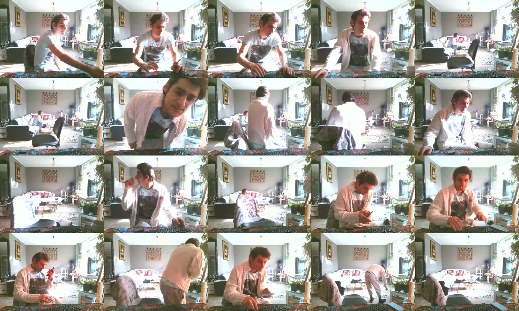 mihaimichael  03-03-2021 Recorded Video Porn