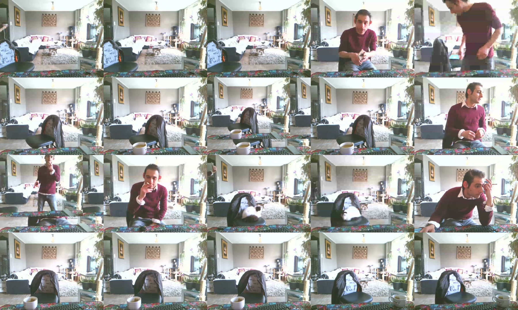 mihaimichael  03-03-2021 Recorded Video Porn
