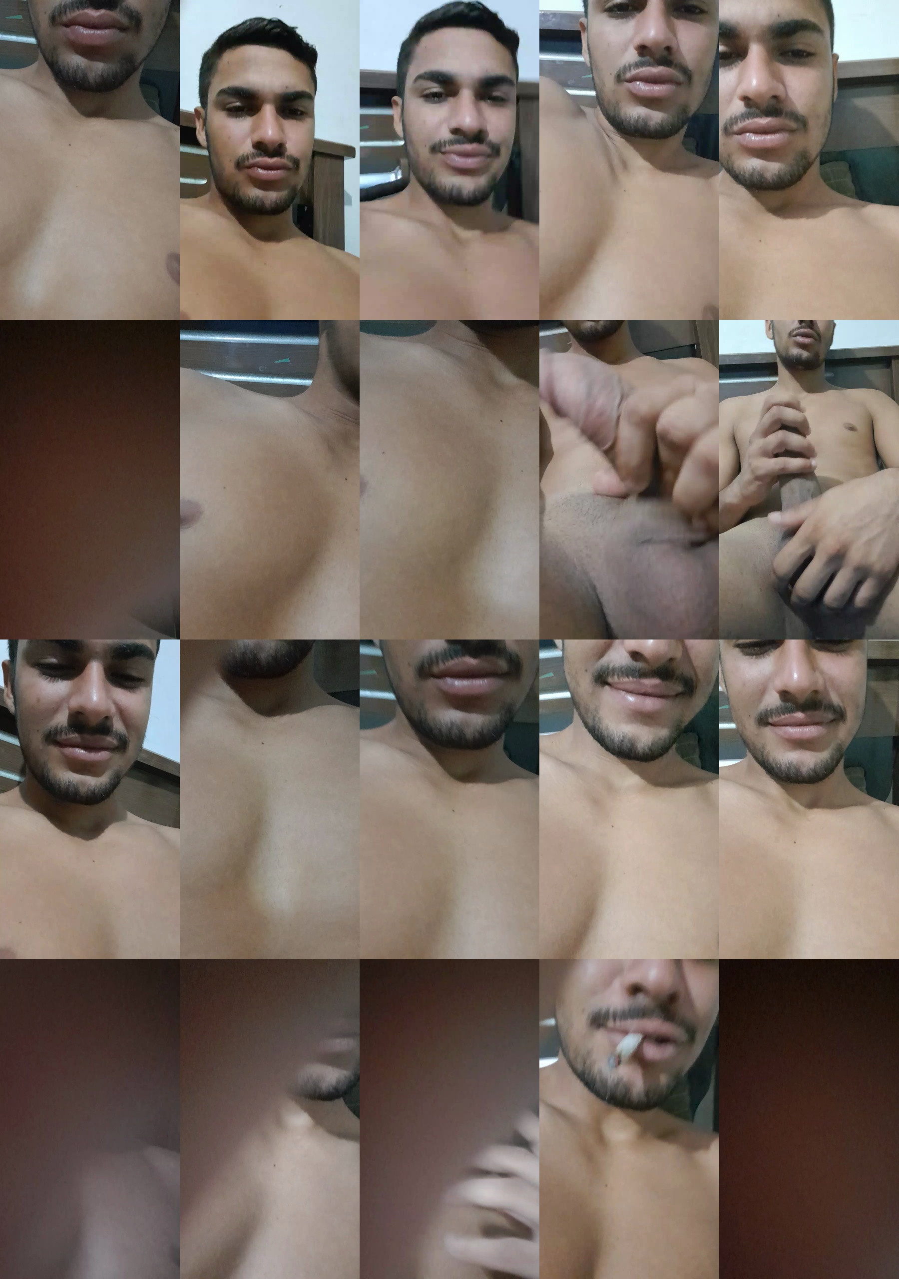 noiscriaoutra4  03-03-2021 Recorded Video Download