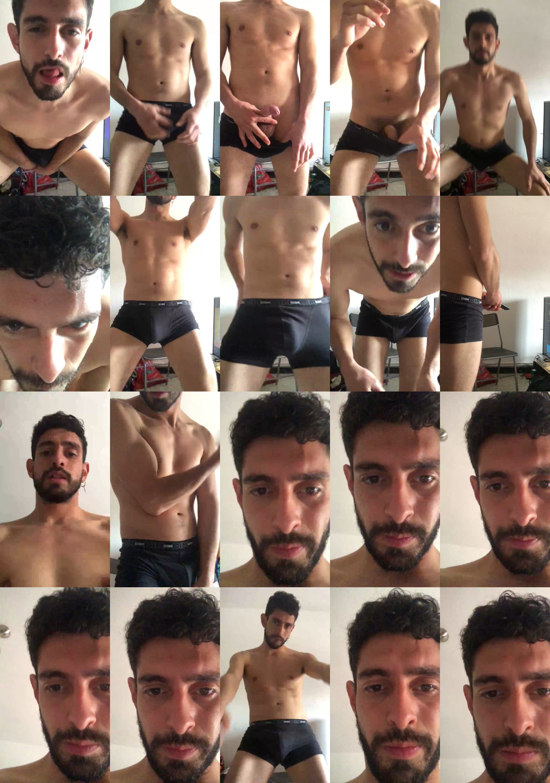 pepeluis2843  03-03-2021 Recorded Video Download