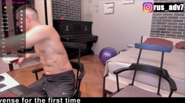 rus_adventure7  03-03-2021 Recorded Video Webcam