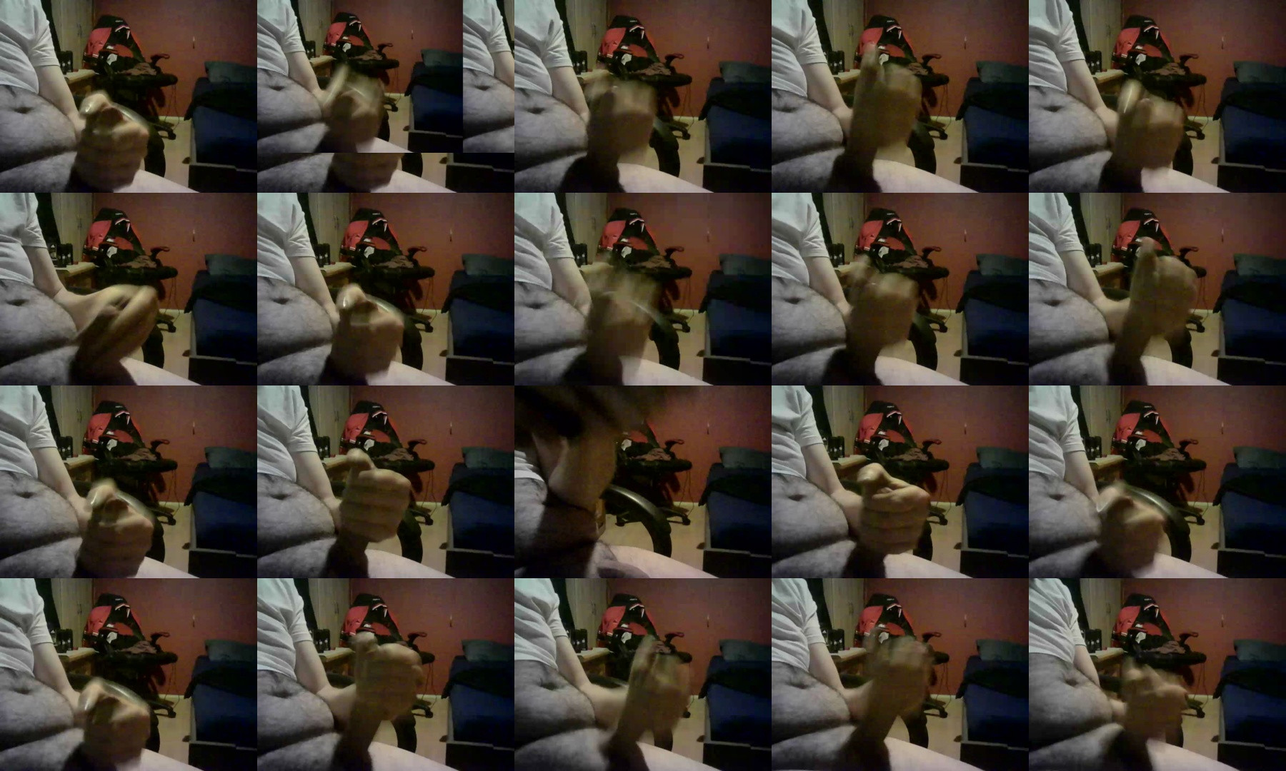 sexygeert  03-03-2021 Recorded Video Naked
