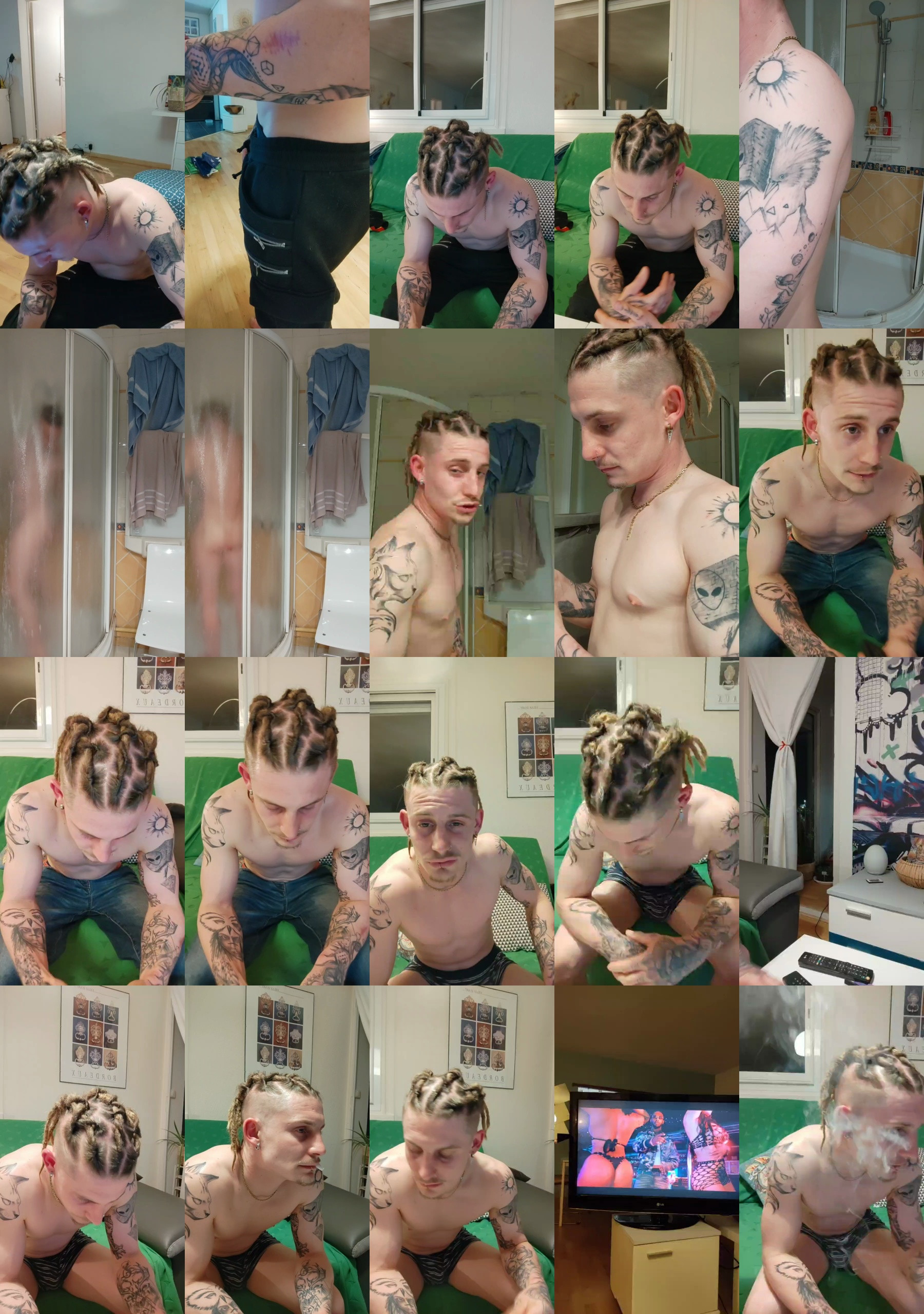 zora988  03-03-2021 Recorded Video Porn