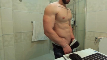 Advp69  04-03-2021 video asshole