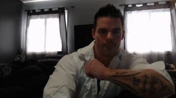 Alexiarain  04-03-2021 video analdeep