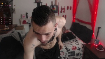 Alexjt104  04-03-2021 Recorded Video Topless