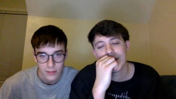 Andyxb  04-03-2021 video ohmibod on