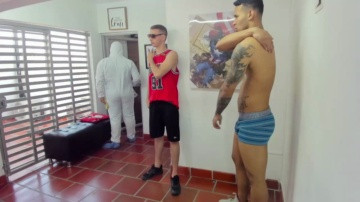 Badguys_Sex  04-03-2021 video schoolgirl