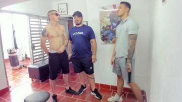 Badguys_Sex  04-03-2021 video ride toy