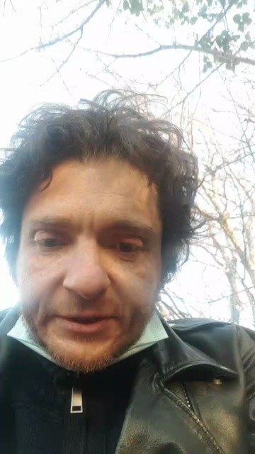 Baphomet1985  04-03-2021 Recorded Video Webcam