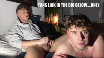 Brokestraightjames  04-03-2021 video squirtbig