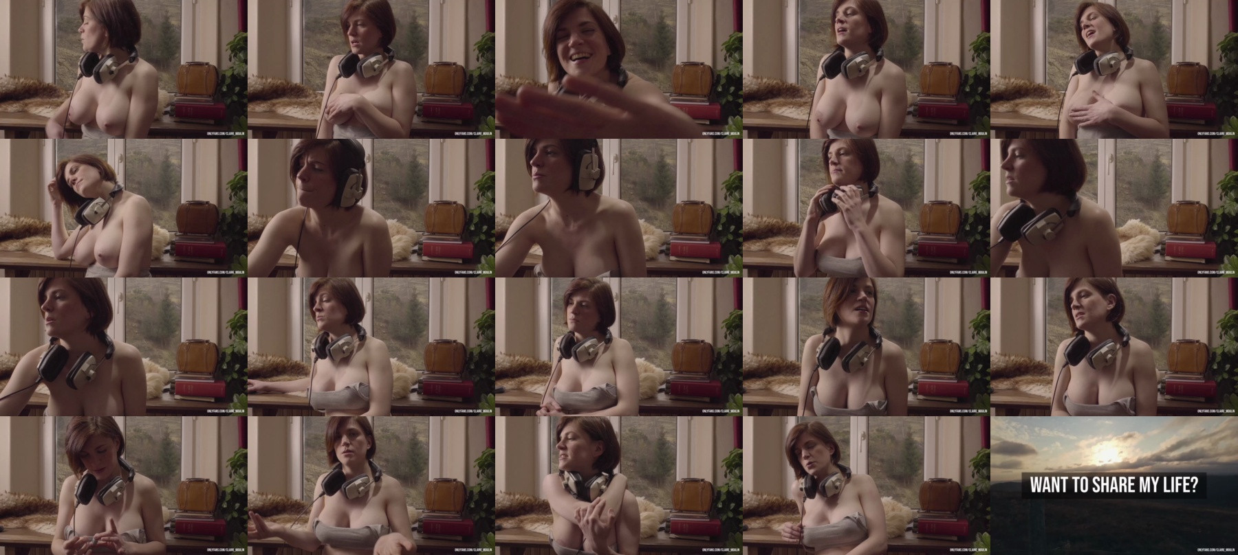 Claire_Moulin 04-03-2021 Show 