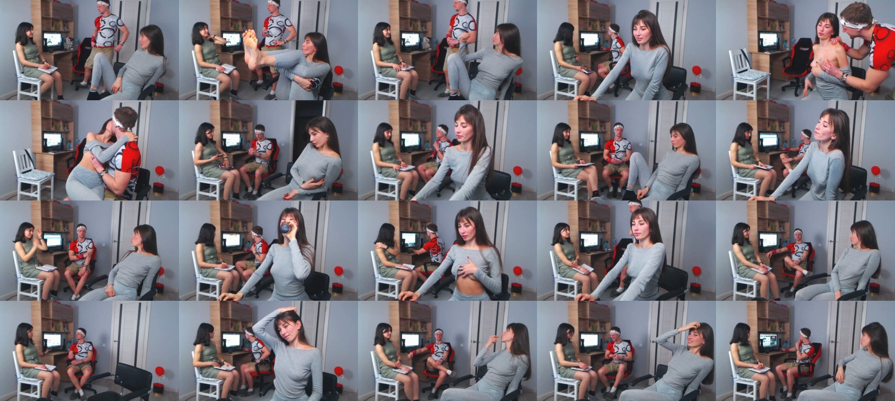 Crazybabyyy 04-03-2021 Porn 