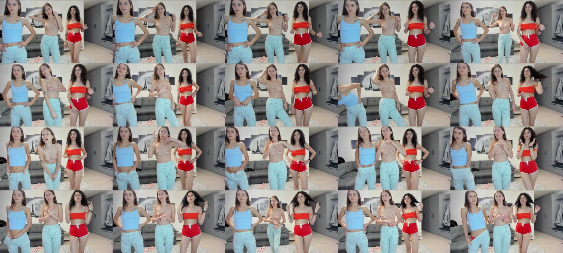 Dirtygirls99 04-03-2021 XXX 