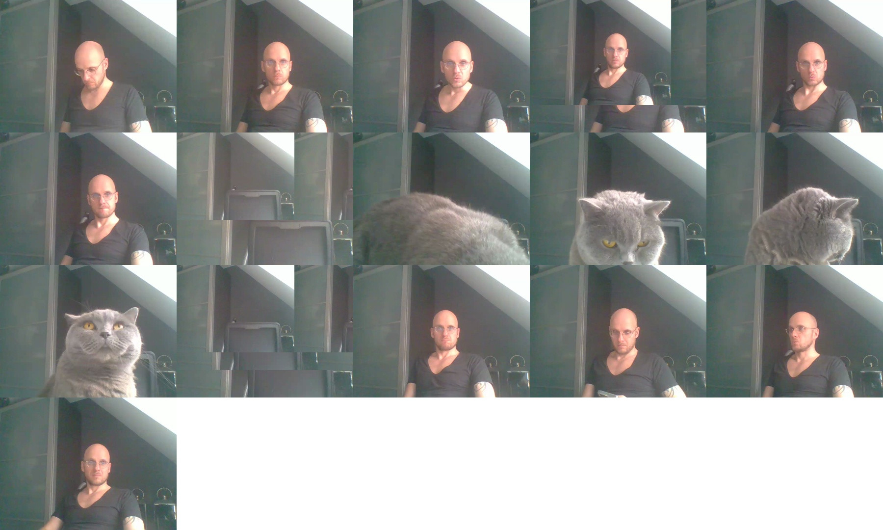 Dutch4Robert  04-03-2021 Recorded Video Porn