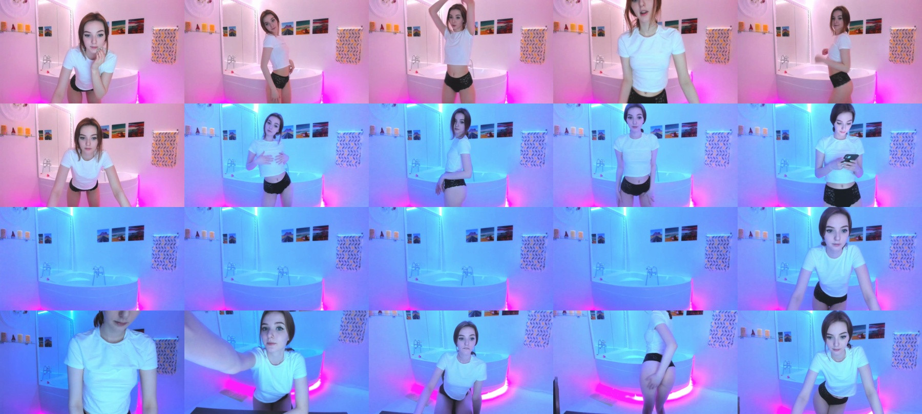 Elisa_O 04-03-2021 Porn 