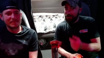 Hardworkertn  04-03-2021 video sloppybj