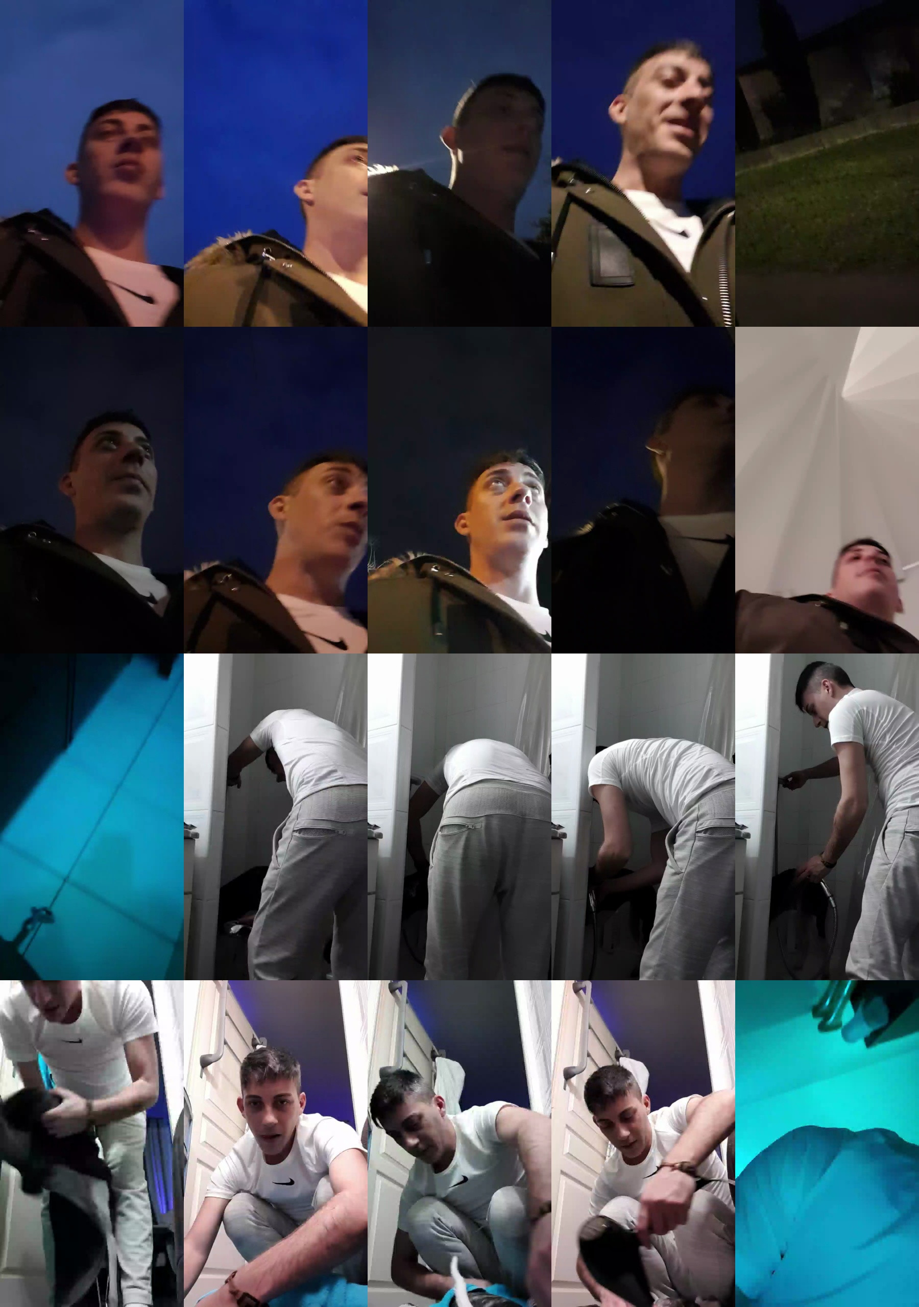 HuGo4K  04-03-2021 Recorded Video XXX