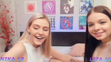 Huntertiana 03-03-2021 Porn 
