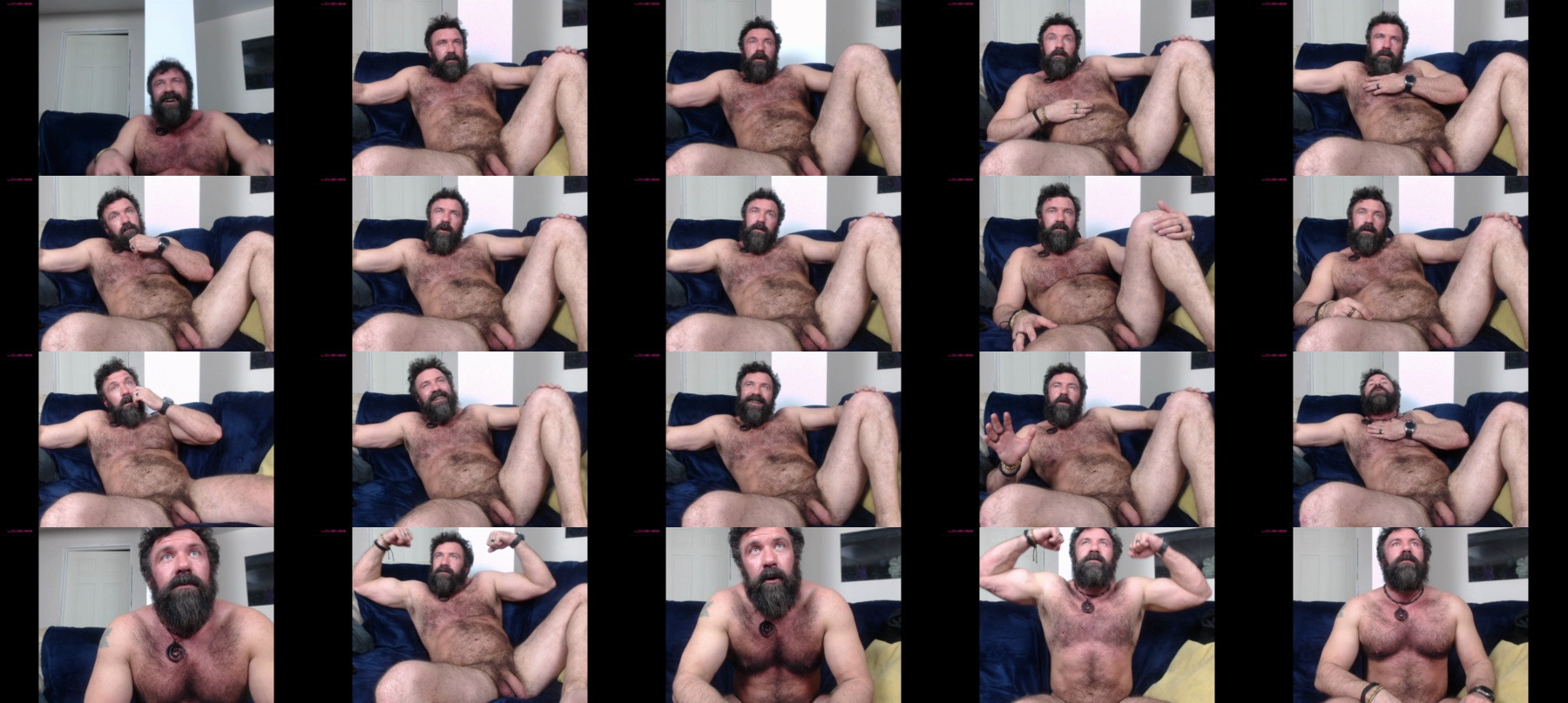 Johnnyalmost123  04-03-2021 Male Porn