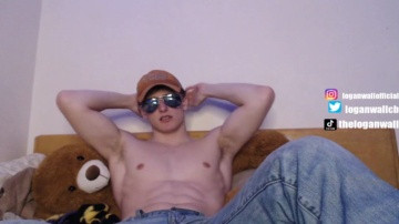 Luckyloganx  04-03-2021 video biglips