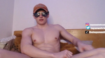 Luckyloganx  04-03-2021 video stockins