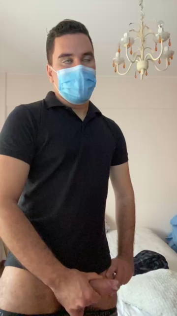 Man199506  04-03-2021 Recorded Video Porn