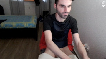 MrOrgasmix  04-03-2021 Recorded Video Download