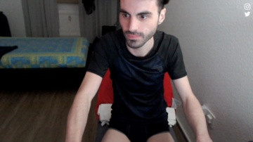 MrOrgasmix  04-03-2021 Recorded Video Topless