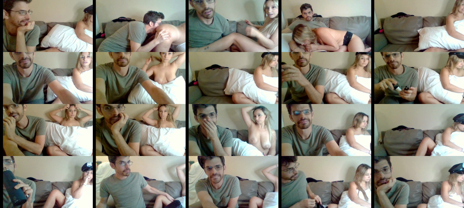 Pleasureinparadise 04-03-2021 Video 