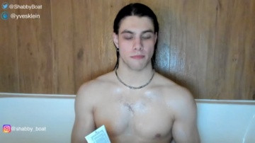 Shabby_Boat  04-03-2021 video taboo