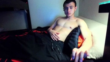 Stoner394  04-03-2021 video rope