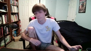 Straightwhiteboy21  04-03-2021 video natural