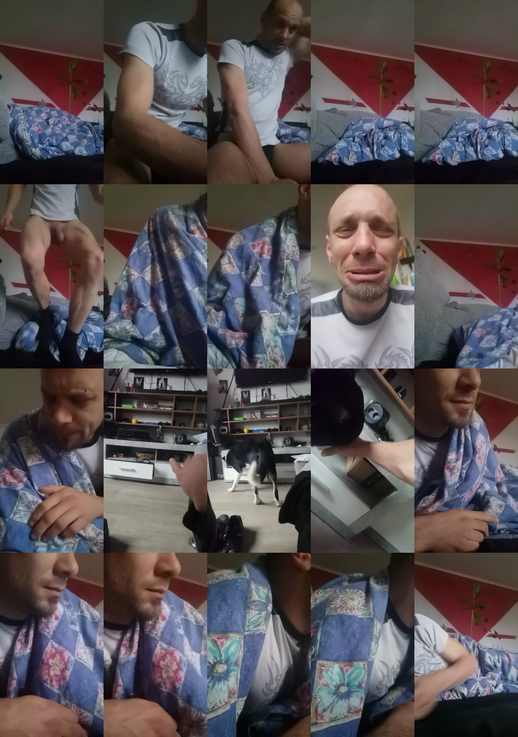 Tastit4cs  04-03-2021 Recorded Video XXX