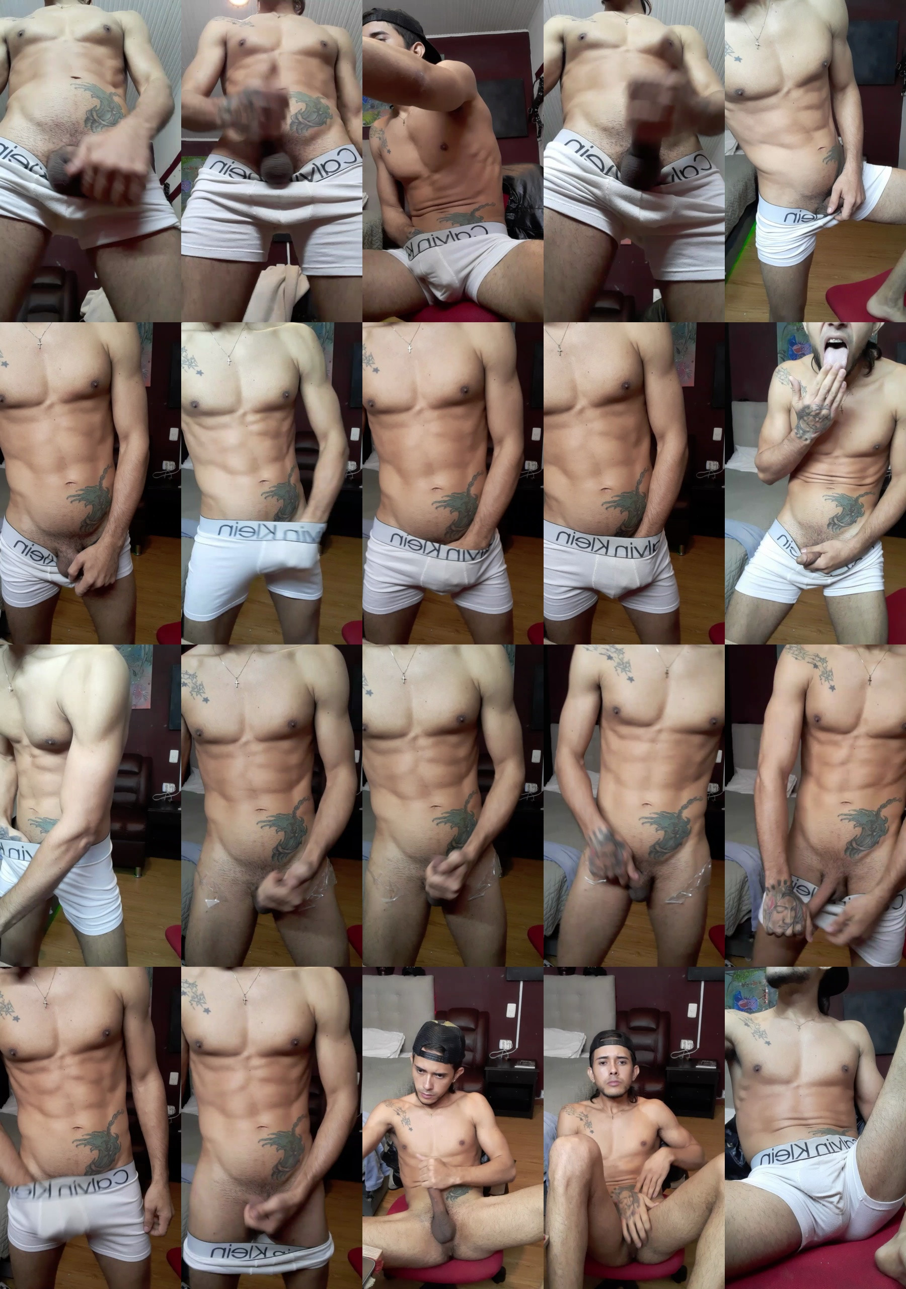 _gargola_Hard  03-03-2021 Recorded Video Show