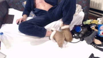 doggy38  03-03-2021 Recorded Video Webcam