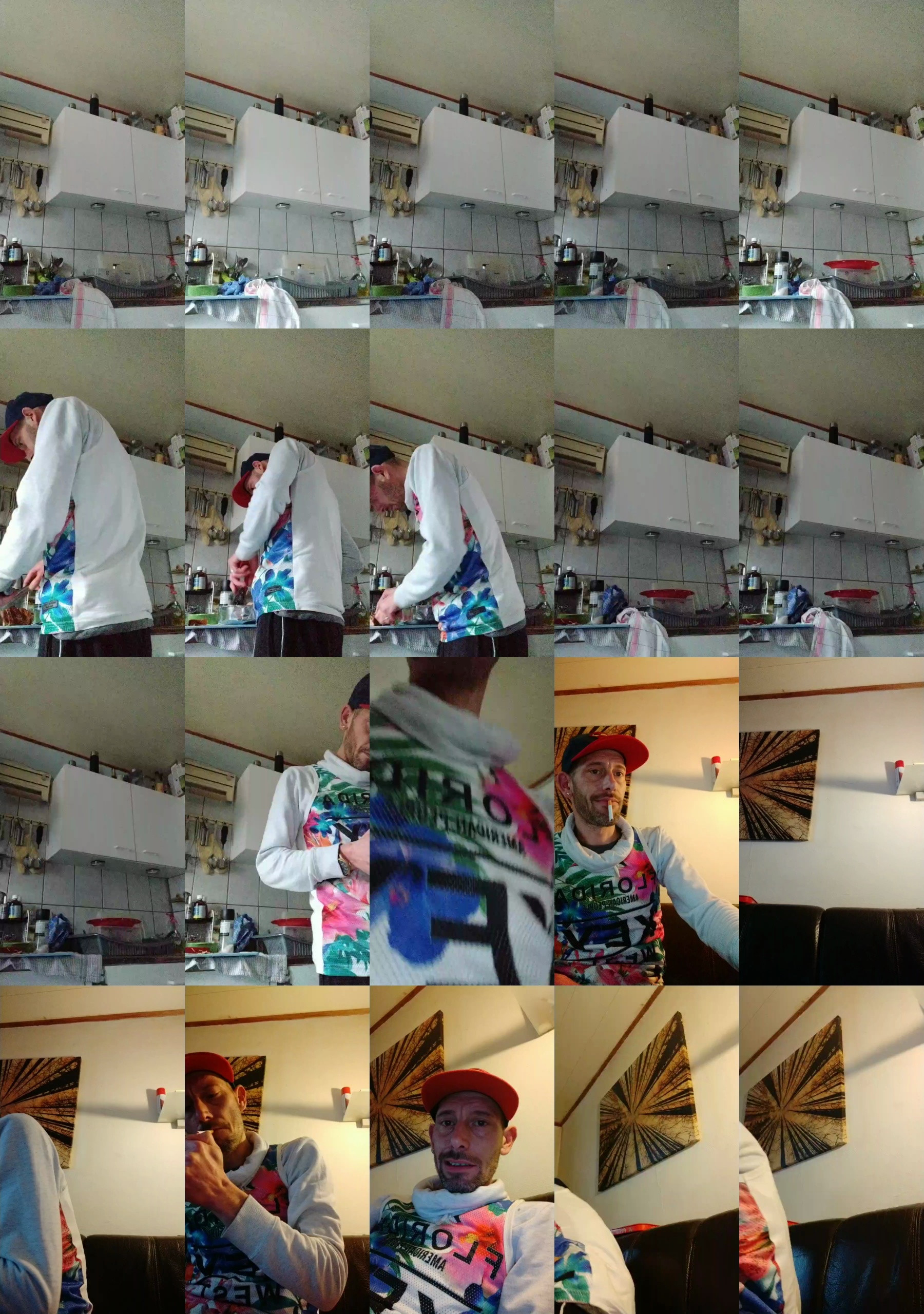fiioufun  04-03-2021 Recorded Video Download