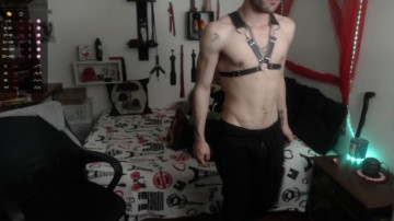 jan_125  04-03-2021 Recorded Video Topless