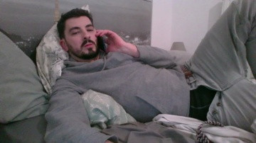 jhnormal  04-03-2021 Recorded Video Naked