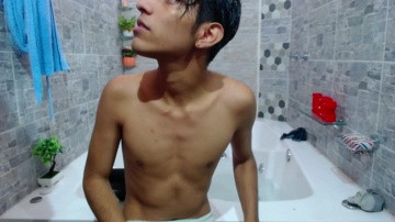 mauro_jorks  04-03-2021 Recorded Video Naked