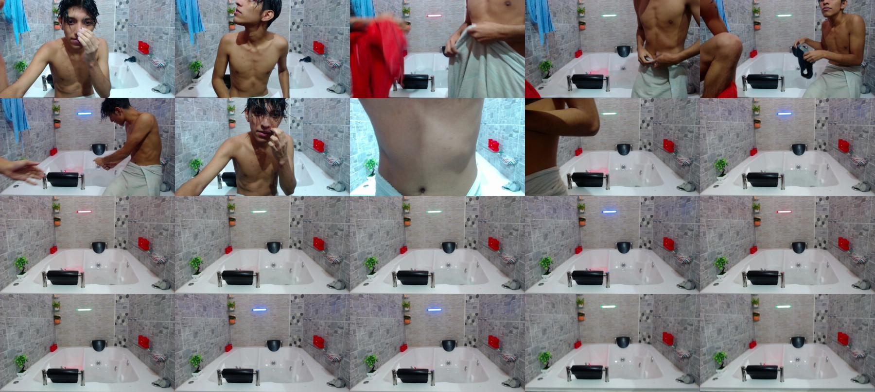 mauro_jorks  04-03-2021 Recorded Video Naked