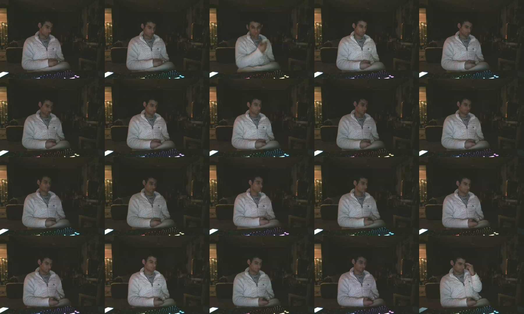 mihaimichael  04-03-2021 Recorded Video Show