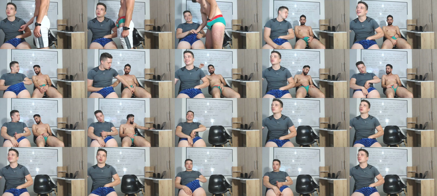 soccer_hott  04-03-2021 Recorded Video Cam