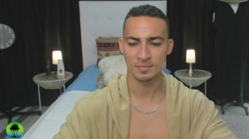 xanderbinsalam  04-03-2021 Recorded Video Topless