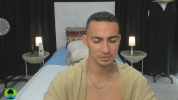 xanderbinsalam  04-03-2021 Recorded Video Webcam