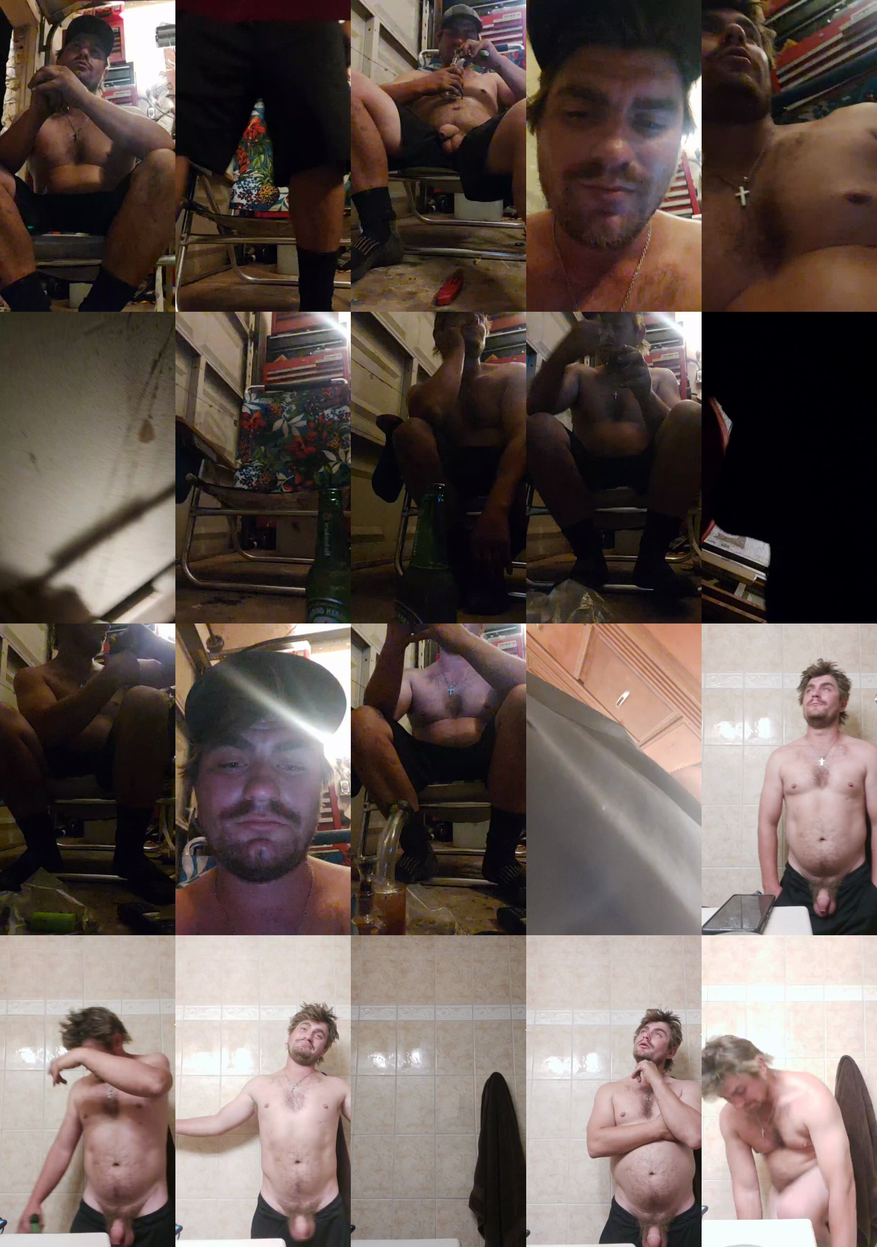 Alexjt104  05-03-2021 Recorded Video Webcam