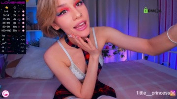 Annbarby  05-03-2021 Naked Female