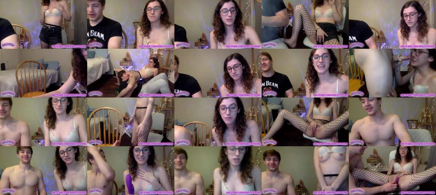 Baileyerin 05-03-2021 Porn 