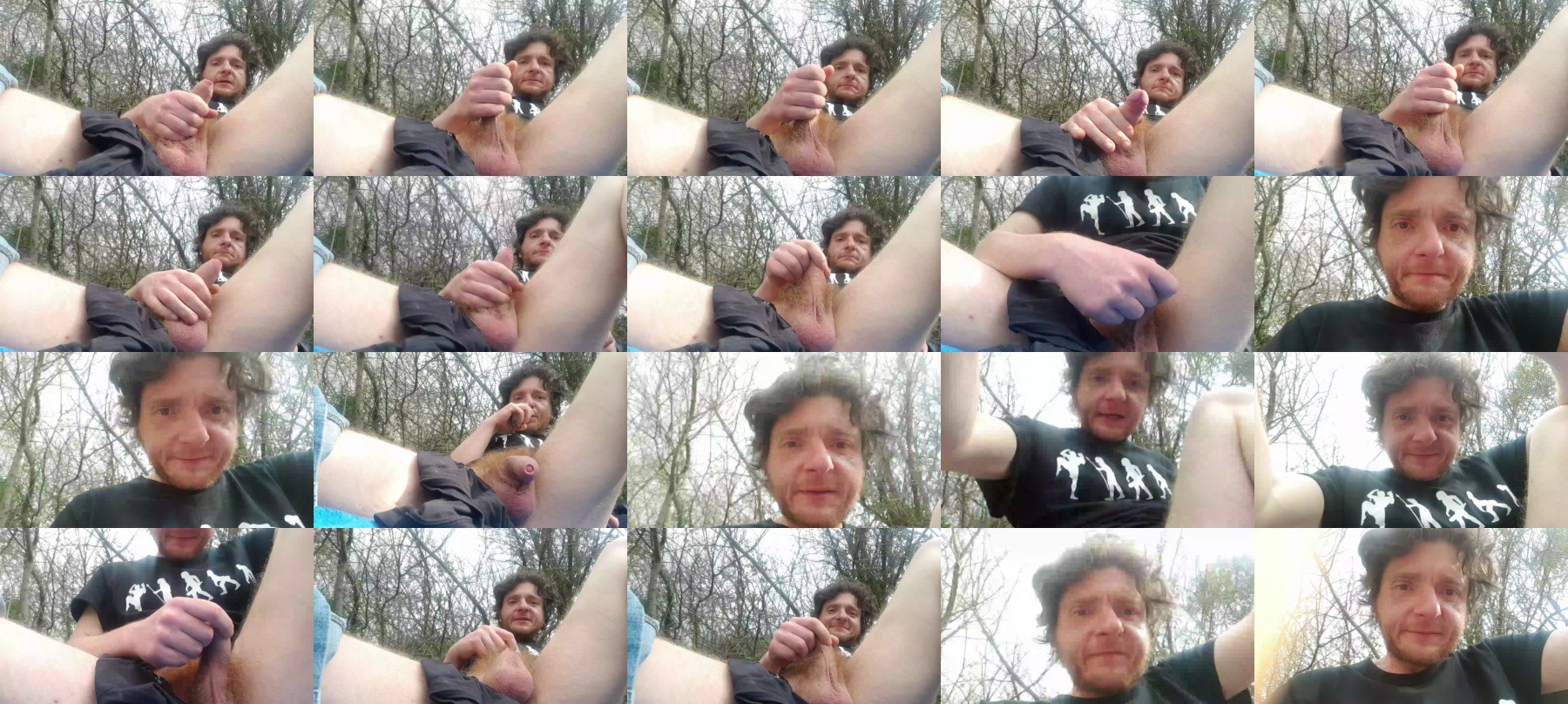 Baphomet1985  05-03-2021 Recorded Video Cam